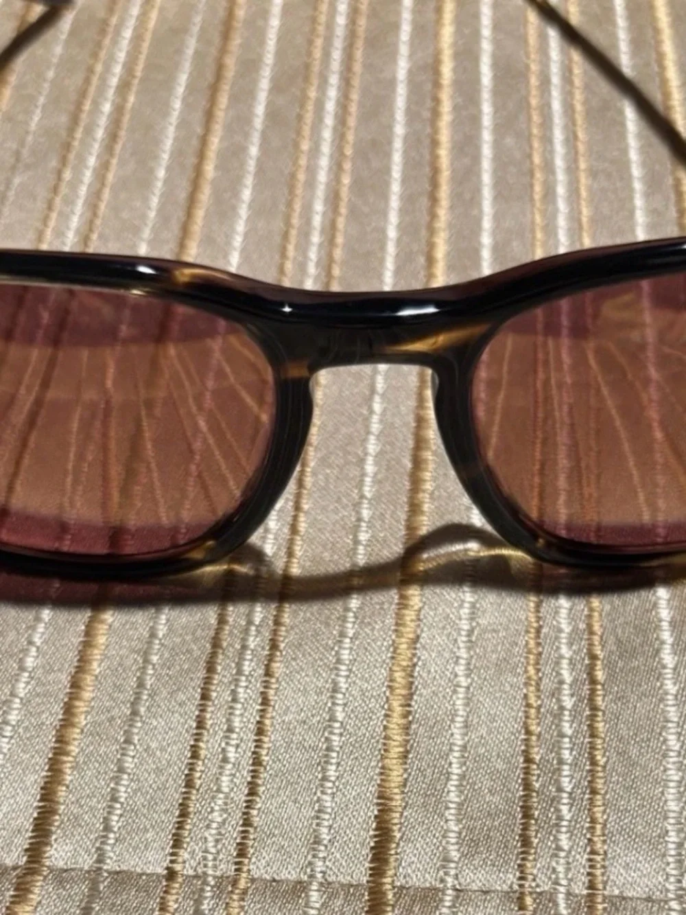 Costa Men’s Tortoise Brown Polarized Sunglasses Sullivan Bronze Mirror